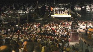 cantada, havaneres, palafrugell