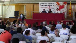escola, estiu, solidaritat, arbúcies