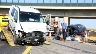 accident, mortal, eix