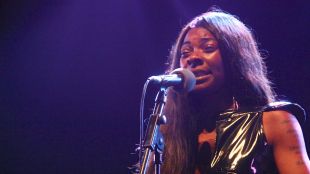concha, buika, portaferrada