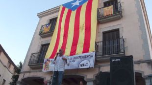 estelada, vilablareix