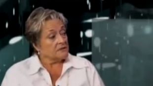 maria lluïsa ferrer, entrevista