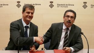 estanis puig, enric vilert