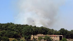 incendi, buixalleu