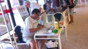 recapta, aliments