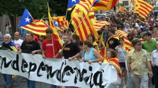 marxa, independència, Figueres