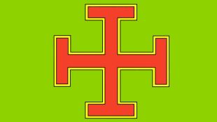 bandera, beuda