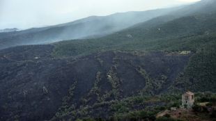 incendi, jonquera, perímetre