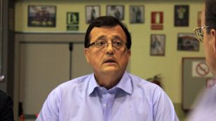 mena, incendi, jonquera