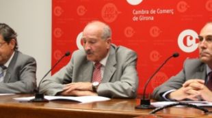 espadalé, cambra