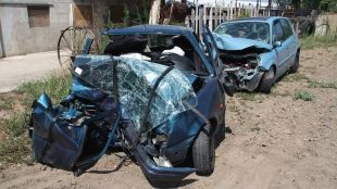accident, mortal, vilamalla, NII