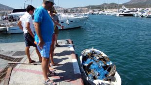 platja, Port, Llançà