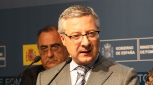 José Blanco, girona