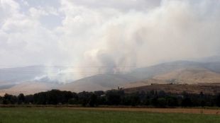incendi, ger, cerdanya