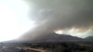 ger, meranges, incendi