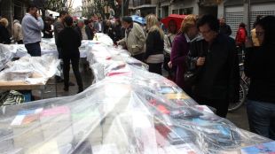 sant jordi