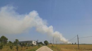 incendi, viloprou