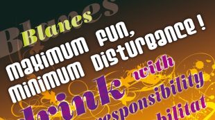 campanya, fecasarm, lloret, blanes, civisme