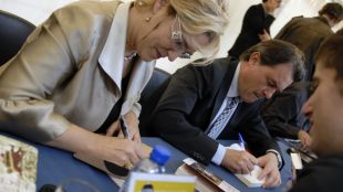 pilar rahola, artur mas