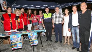 blanes, conductes, inciviques, fecasarm