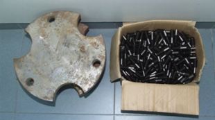 detenció, magatzem, banyoles