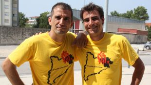 bombers, samarreta, solidària