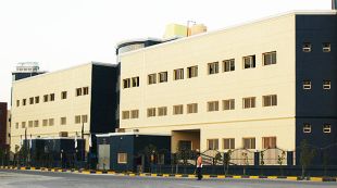 alijal, escola, kuwait