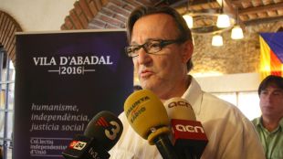 dabadal, presentació
