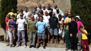 incendi, masia, voluntaris