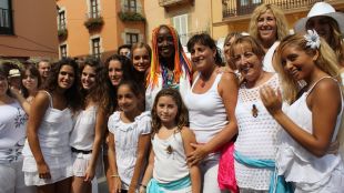 lucrecia, fira, indians