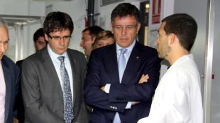 recoder, puigdemont, aigues, icra