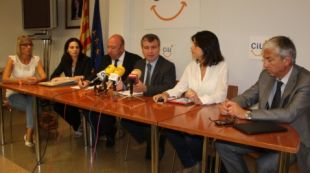 diputats, ciu, congres, premsa