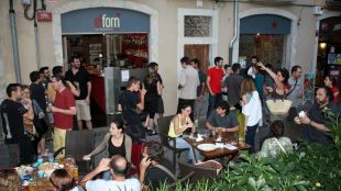 forn, casal, independentista