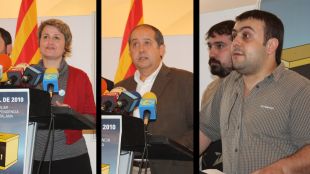 anna simó, felip puig, marc sallas