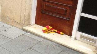 tordera, estelada