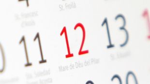 calendari, hispanitat