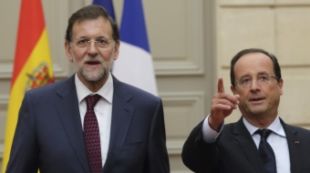 RAjoy, Hollande