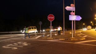 mort, accident, ripoll