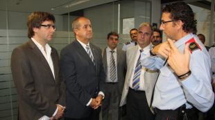 puigdemont, puig, oficina, denúncies