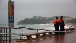 dona, desapareguda, lloret
