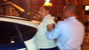 mort, olot, detenció