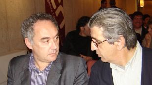 adria, soler, bulli