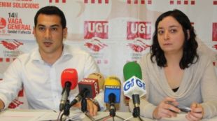 ugt, garcia, rocadembosch