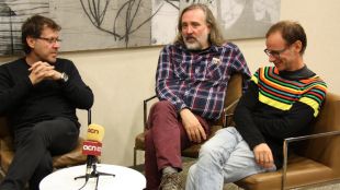 pets, entrevista