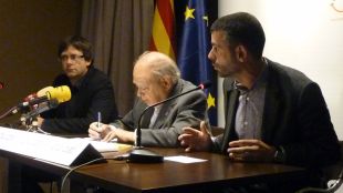puigdemont, pujol, vila