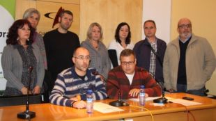 ongs, girona