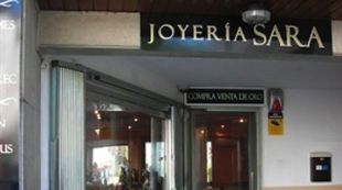 joieria, sara