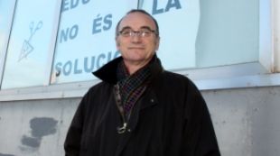 vidal, icv, escola, 25N
