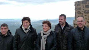 vila, guinó, montsoriu