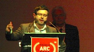 pascual, premis, ARC